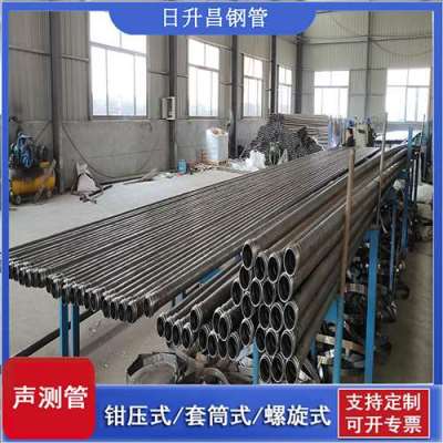 闽侯声测管桩基检测的频率要达到多少百分比