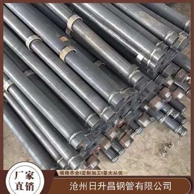 闽侯最薄的声测管壁厚可以到什么程度