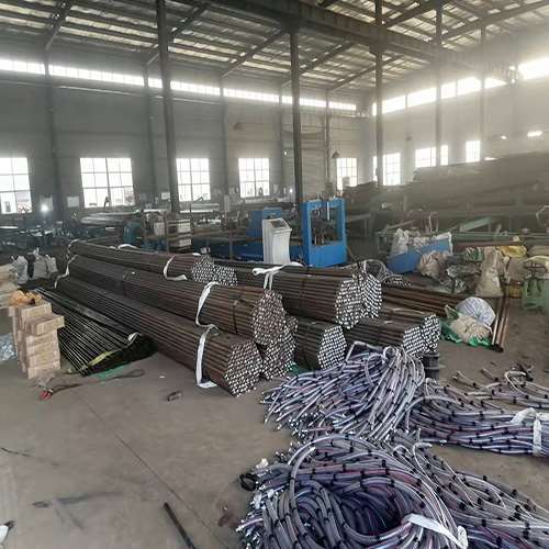 闽侯声测管施工及验收规范（最全最详细）